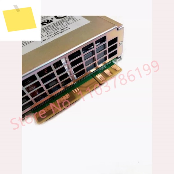 고품질 전원 공급 모듈 75A 4000W R4875G1 제품 이미지