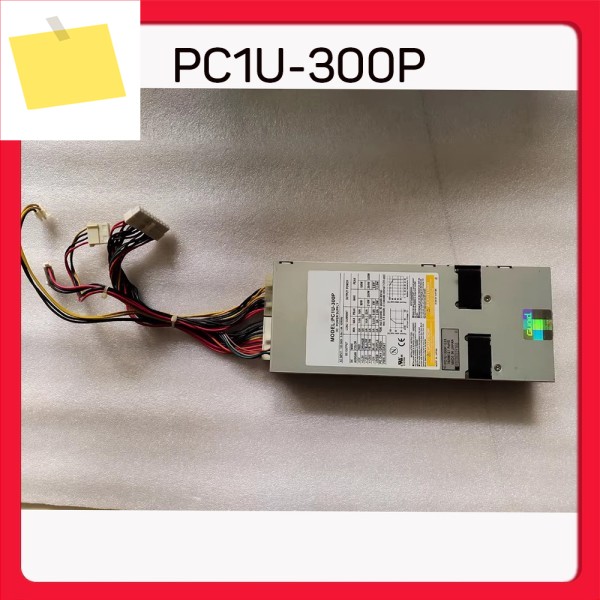 고품질 전원 공급 장치 PC1U-300P 제품 이미지