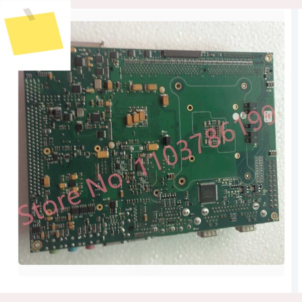 장비 기계 메인보드 APOLLO V2I1 GIGABIT+TPM R6 제품 이미지