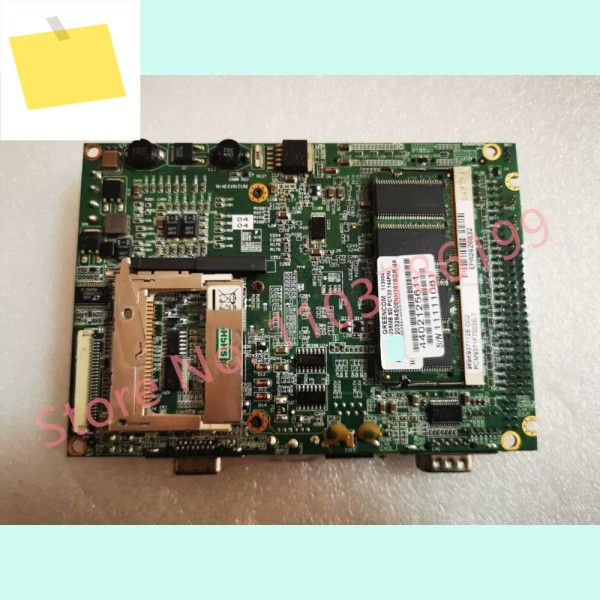 어드밴텍 산업 제어 마더보드용 PCM-9371F REV.A1 제품 이미지