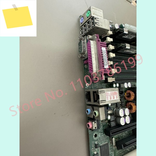양방향 771핀 서버 마더보드 X7DAE REV 2.01 제품 이미지
