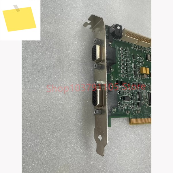 비디오 이미지 획득 카드 VPM-8100LVQ-000 Rev H 제품 이미지