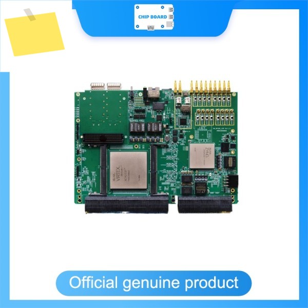ALINX AXW23 RF 무선 개발 보드 – Xilinx Zynq UltraScale+ ZU47DR 고성능 제품 이미지