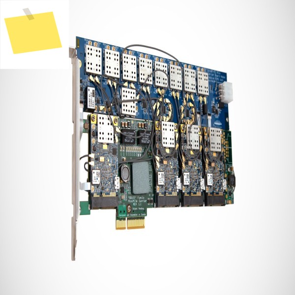 XYNC 최고의 저가형 대규모 MIMO SDR 32x32 송신 제품 이미지