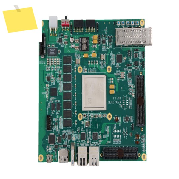 ZU19EG 개발 보드 Zynq UltraScale MPSOC 제품 이미지