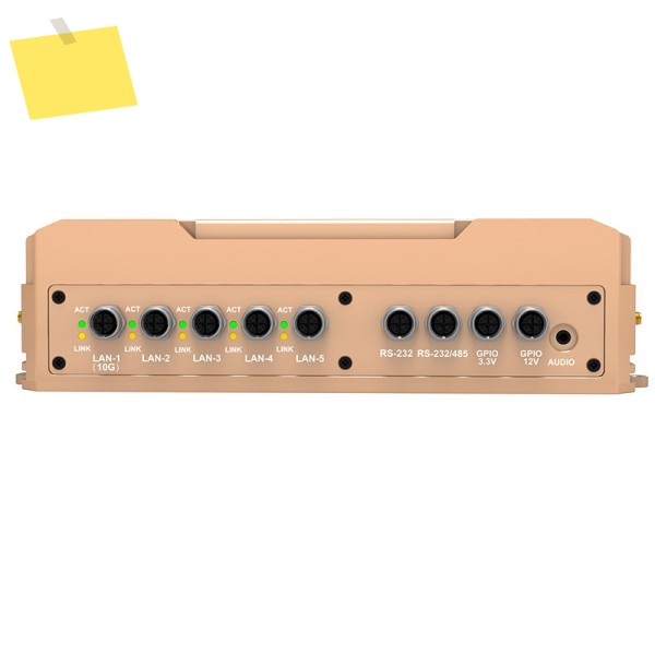 Tuwei T928 nvidia jettson agx orin 코어 보드 tx2 xavier 스마트 박스 개발 제품 이미지