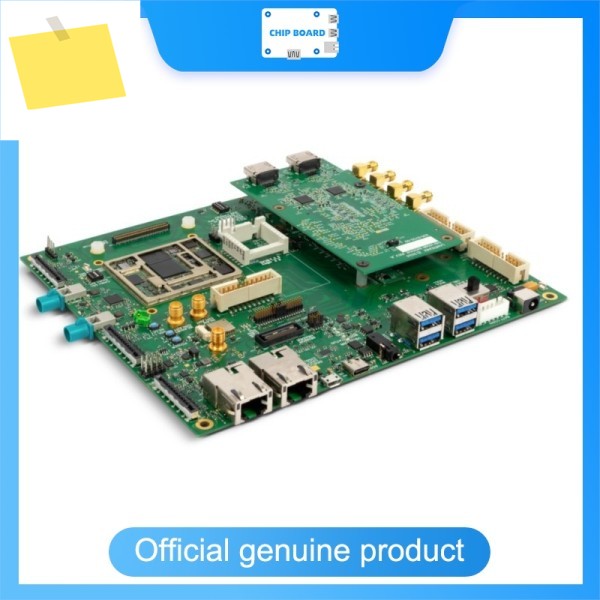 Lantronix Open-Q 8550CS 개발 키트, Qualcomm SOM, AI 및 DSP, 멀티 카메라, 센서, 디스플레이 GNSS 제품 이미지