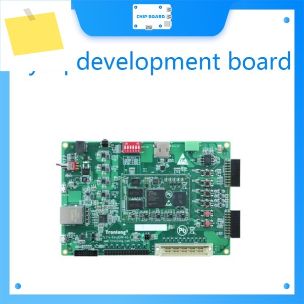 Tronlong Zynq 개발 보드 Xilinx zynq-7010 7020 arm + FPGA 산업용 제어 전원 제품 이미지
