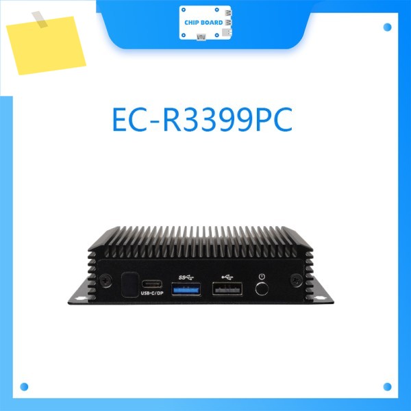 EC-R3399PC Rockchip FIREFLY 임베디드 보드 제품 이미지