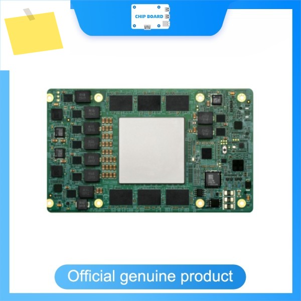 JRN-NS-7-D 코어 모듈 – 고성능 AI 개발 보드, Ascend 310 P 시리즈 NPU 탑재, 국내 엣지 컴퓨팅용으로 제작 제품 이미지