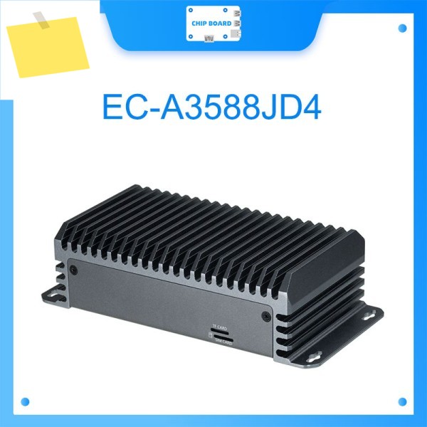 EC-A3588JD4, 옥타 코어 AlProcessor RK3588,Rockchip,T-Firefly,4×Cortex-A76 + 4×Cortex-A55,6 TOPS 컴퓨팅 성능 제품 이미지