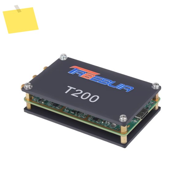 타베부아 100T200T: Spartan-6 75T RF 개발 보드, BladeRF 2.0 Micro xA5와 호환 가능 제품 이미지