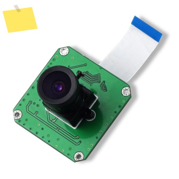 Arducam CMOS MT9J003 12.3인치 10MP 컬러 카메라 모듈 제품 이미지