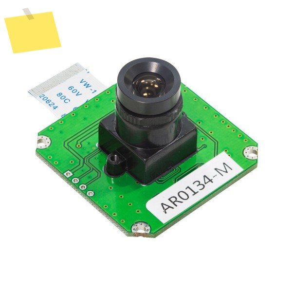 Arducam CMOS AR0134 13인치 1.2MP 흑백 카메라 모듈 제품 이미지