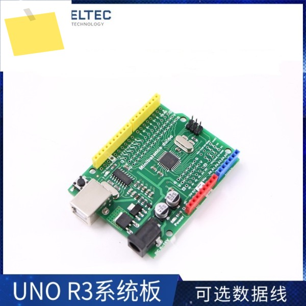 WEELTEC UNO R3CH340G는 호환됩니다 제품 이미지