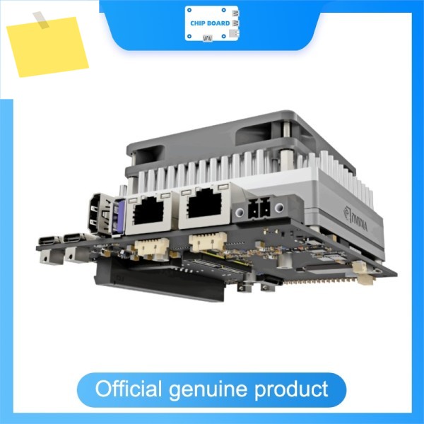 NVIDIA용 auvidea X242 캐리어 보드 ® 제트슨 T5000 ™ 제품 이미지