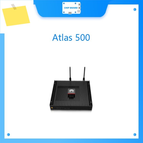 Atlas 500 스마트 스테이션 모델: 3000리터 310 2216 최고 엣지 컴퓨팅 제품 이미지