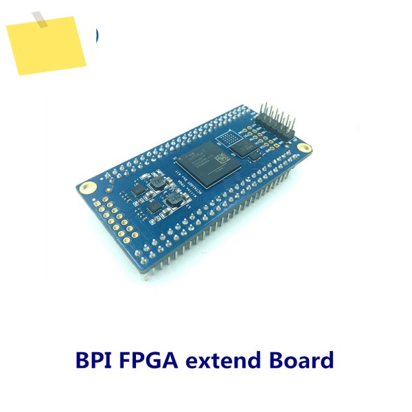 신품 도착 바나나 PI Xilinx Artix-7 FPGA 확장 보드 제품 이미지