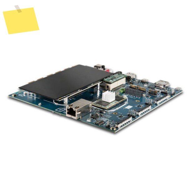 오픈-Q ™ 610 μSOM 개발 키트 제품 이미지