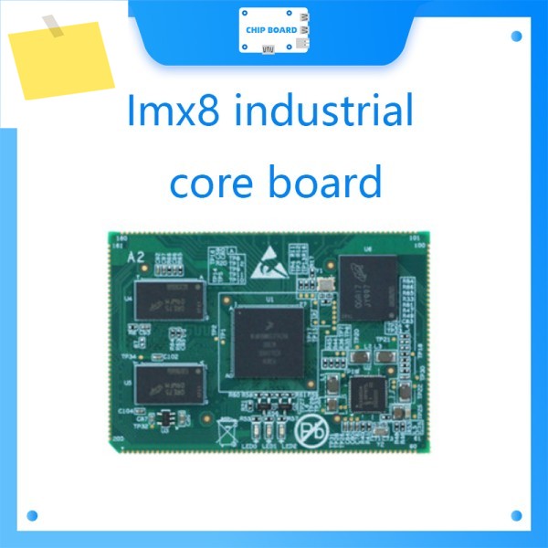 Tronlong Imx8 산업용 코어 보드, 미니 암, 4 cortex-a53 H264 h265 제품 이미지