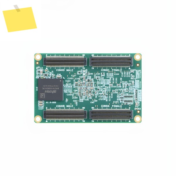 Tronlong DR1M90 Anlogic Feilong 산업용 보드 | 국내 ARM+FPGA SoC Zynq 대안 제품 이미지