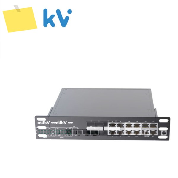 Milk-V Vega, RISC-V 네트워크 칩-FSL1030M, 제품 이미지