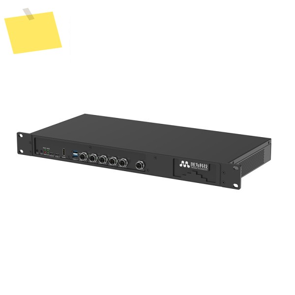 투웨이 오린 나노 T816 개발 보드 NVIDIA 산업용 AI 슈퍼컴퓨팅 키트 생성적 응용 프로그램용 제품 이미지