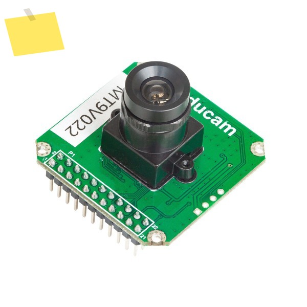Arducam CMOS MT9V022 13인치 0.36MP 흑백 카메라 모듈 제품 이미지