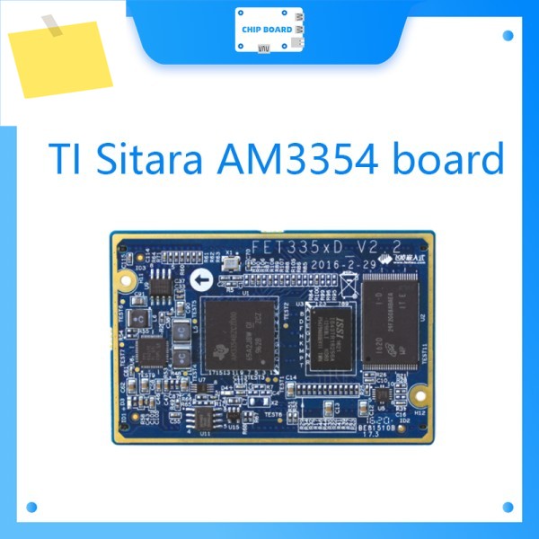 FET335xD 시스템 모듈 TI Sitara AM3354 SoC 제품 이미지