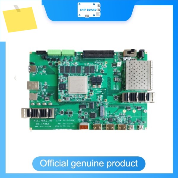 MILINKER MLK-H6-CMO5-9EG15EG FPGA 개발 보드 – Xilinx MPSoC, 지원, 4K 비디오 캡처 및 디스플레이 제품 이미지