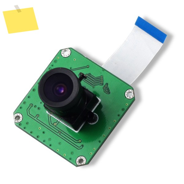 Arducam MT9F001 14MP CMOS 카메라 모듈 12.3인치 컬러 센서 제품 이미지