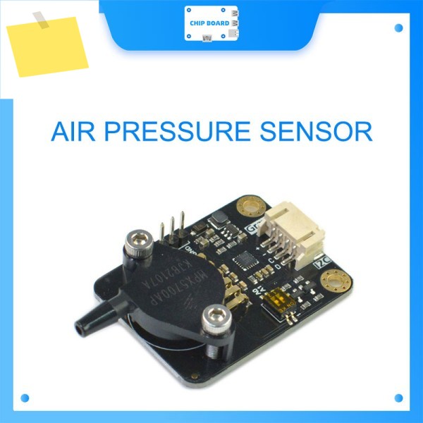 중력: 기압 센서 15-700kPa - I2C MPX5700AP 제품 이미지