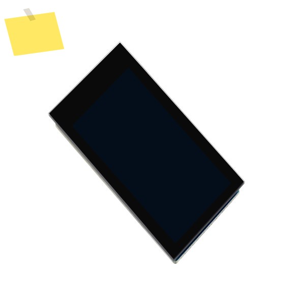 Waveshare 1.9인치 터치 LCD 디스플레이 모듈, 마이크로 172×320, IPS, SPI 및 I2C, 라즈베리 파이ESP32S3Arduino용 262K 제품 이미지