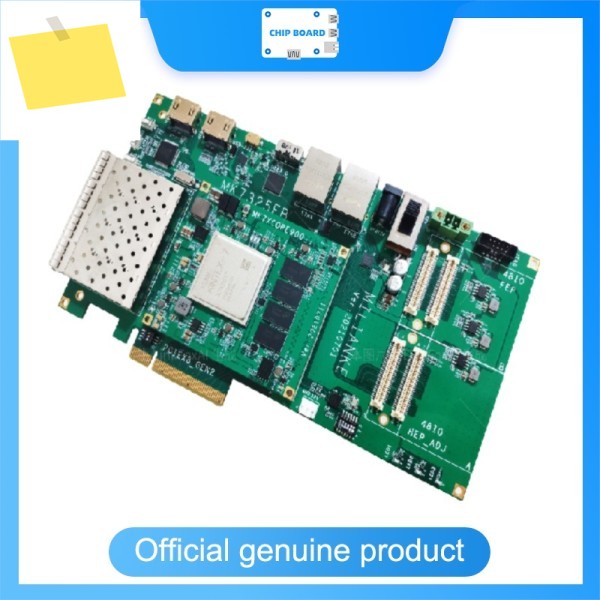 Milinker MLK-F12-CK03-325T FPGA 개발 보드 – Kintex-7, PCIe 및 USB 3.0, 고성능 하드웨어 플랫폼 제품 이미지