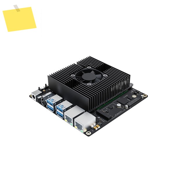 RDK S100 로봇 키트 - Jetson Orin X5, ROS, AI 개발, 고구마 제품 이미지