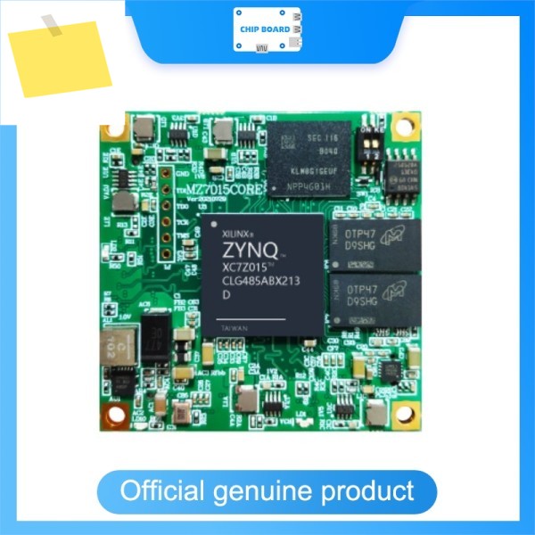 밀린커 MLK-MZ7015 FPGA 코어 보드, Zynq-7015 제어 시스템 제품 이미지