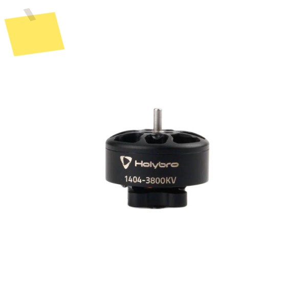 리퍼 1404 초경량 브러시리스 모터, 3800KV 제품 이미지
