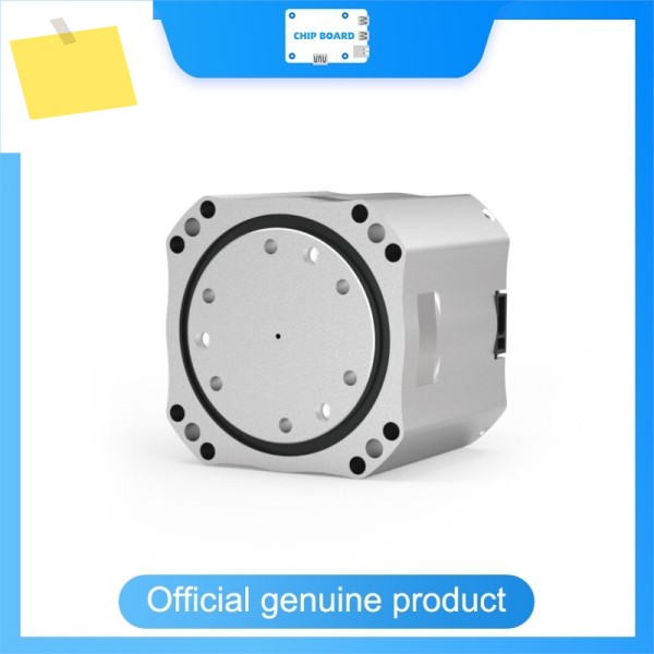 Hightorque HTDW-6056-36-NE-JC 1:36 감속 모터CAN 버스 제어 포함 제품 이미지