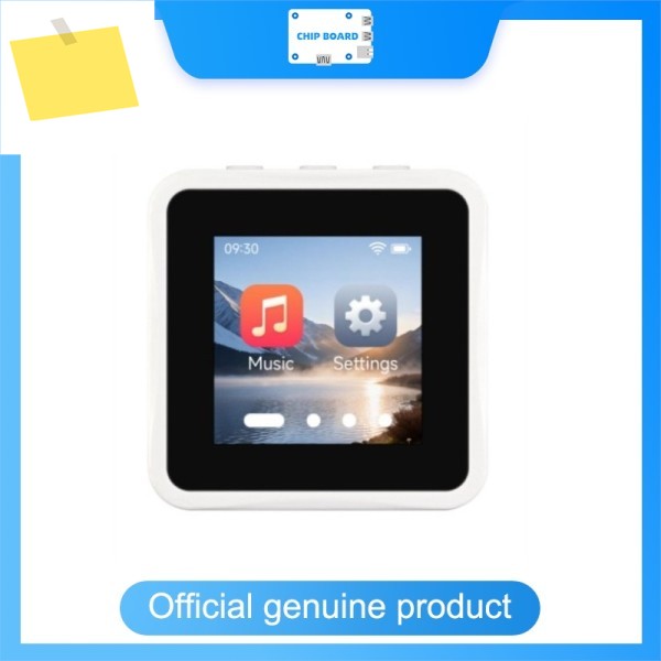 Waveshare RP2350 1.54인치 LCD 개발 보드, 240×240 IPS 디스플레이, 65K 색상, 듀얼 코어 아키텍처 모듈 제품 이미지