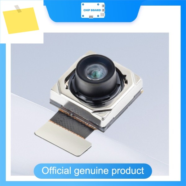 웨이브쉐어 IMX708-120 카메라 모듈, 120 ° FOV, 자동 초점 기능 지원, 라즈베리 파이 3 베이스보드와 호환 가능 제품 이미지