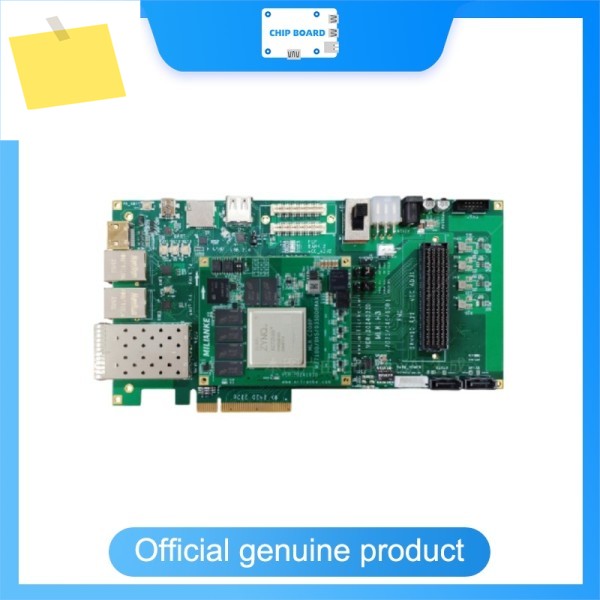 밀링커 MLK-H3-CZ FPGA 보드 병원 및 산업 자동화용 710070457035 제품 이미지