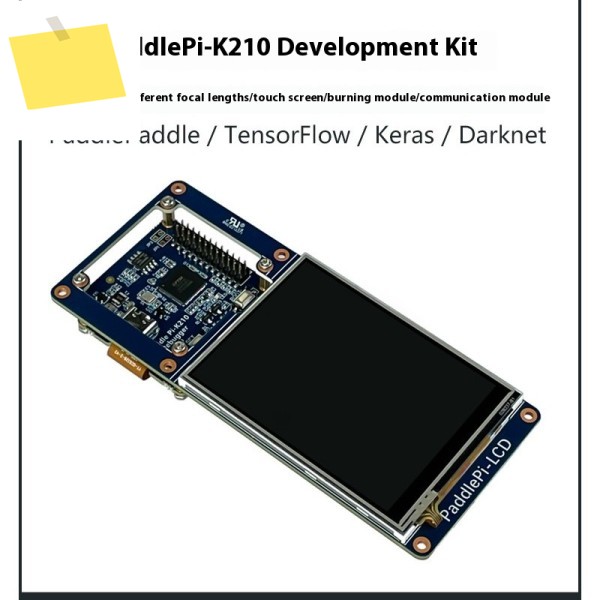 Kanan Kendryte K210 CRB-KIT 개발 키트, 코어 보드 모듈 제품 이미지