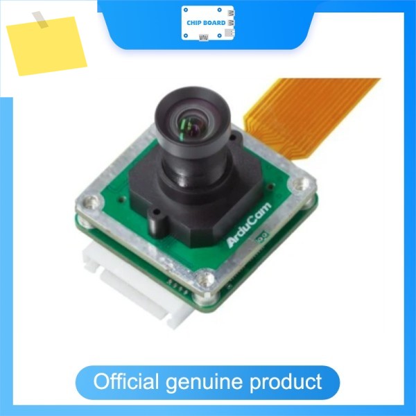 Arducam IMX500 AI 카메라 모듈, ESP32-P4 MCU 및 SoC 플랫폼용 비전 센서, 엣지 저전력 이미징 솔루션 제품 이미지