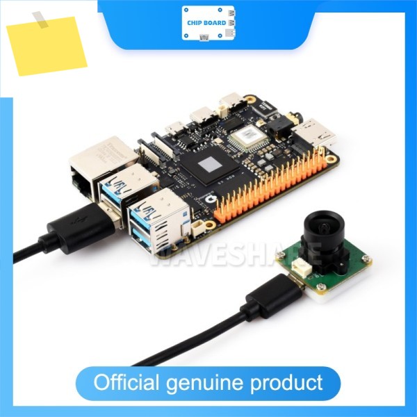 OV2735 2MP USB 카메라A, 타입-C 포트 및 4핀 헤더 지원 제품 이미지