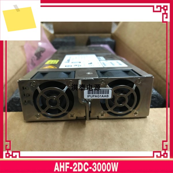 AHF-2DC-3000W 전원 공급 장치 ECD1602000503 800-32298-03 CRS-PM-AC 제품 이미지