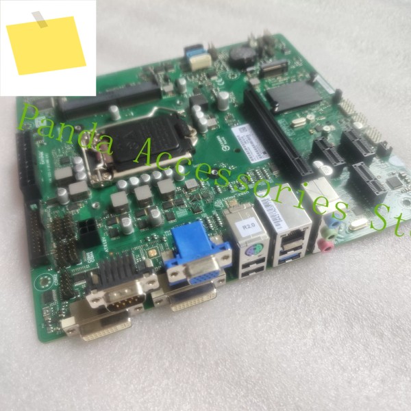 DN-300-R2 산업용 제어 마더보드 1151핀 제품 이미지