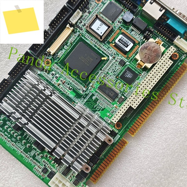 PCA-6780 REV.A1 산업용 컴퓨터 마더보드 제품 이미지
