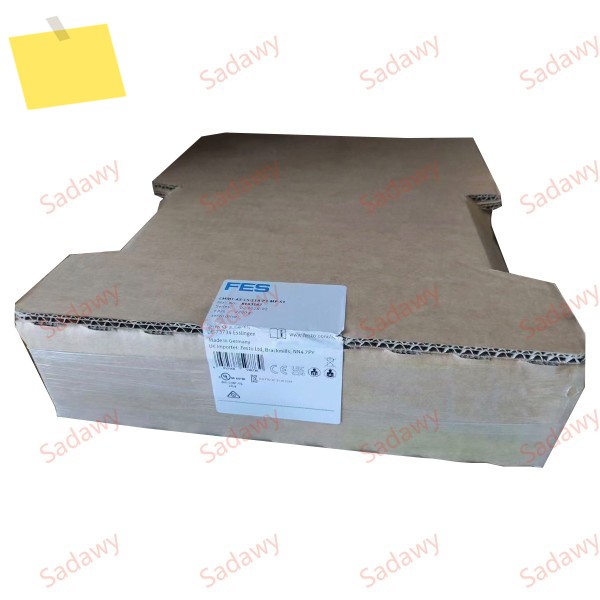 Fe-sto 중고 및 새 CMMT-AS-C5-11A-P3-PN-S1 5340818 8143167 서보 드라이브 제품 이미지