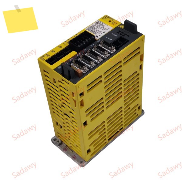 Fanuc 새제품 A06B-6160-H002 Beta MDL B-iSV20-B 서보 드라이브 모듈 제품 이미지