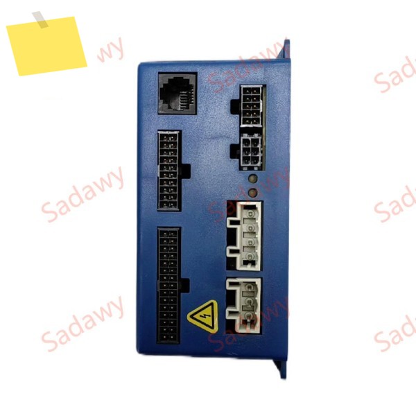 Xen-us Copley 제어 XSJ-230-10 마이크로 패널 판넬 판네루 서보 드라이브 컨트롤러 제품 이미지